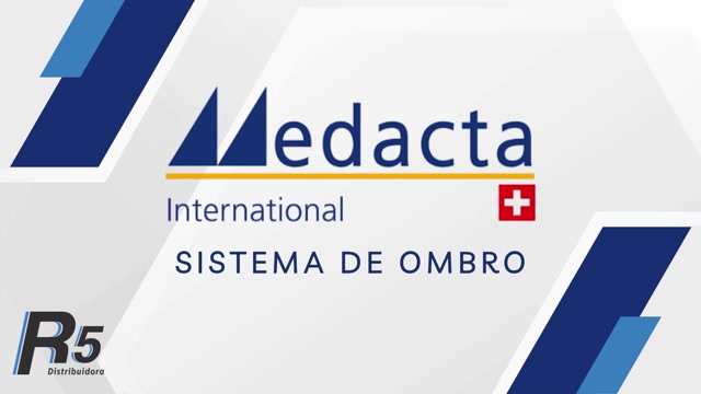 Sistema de Ombro Medacta